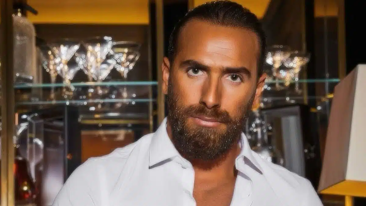 mujdat nouveau physique devoile