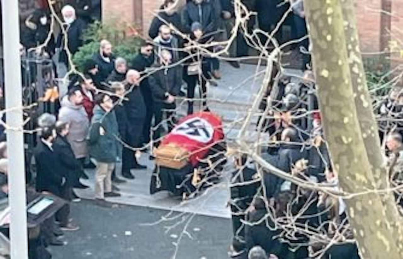 nazi