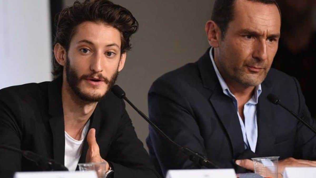 pierre niney