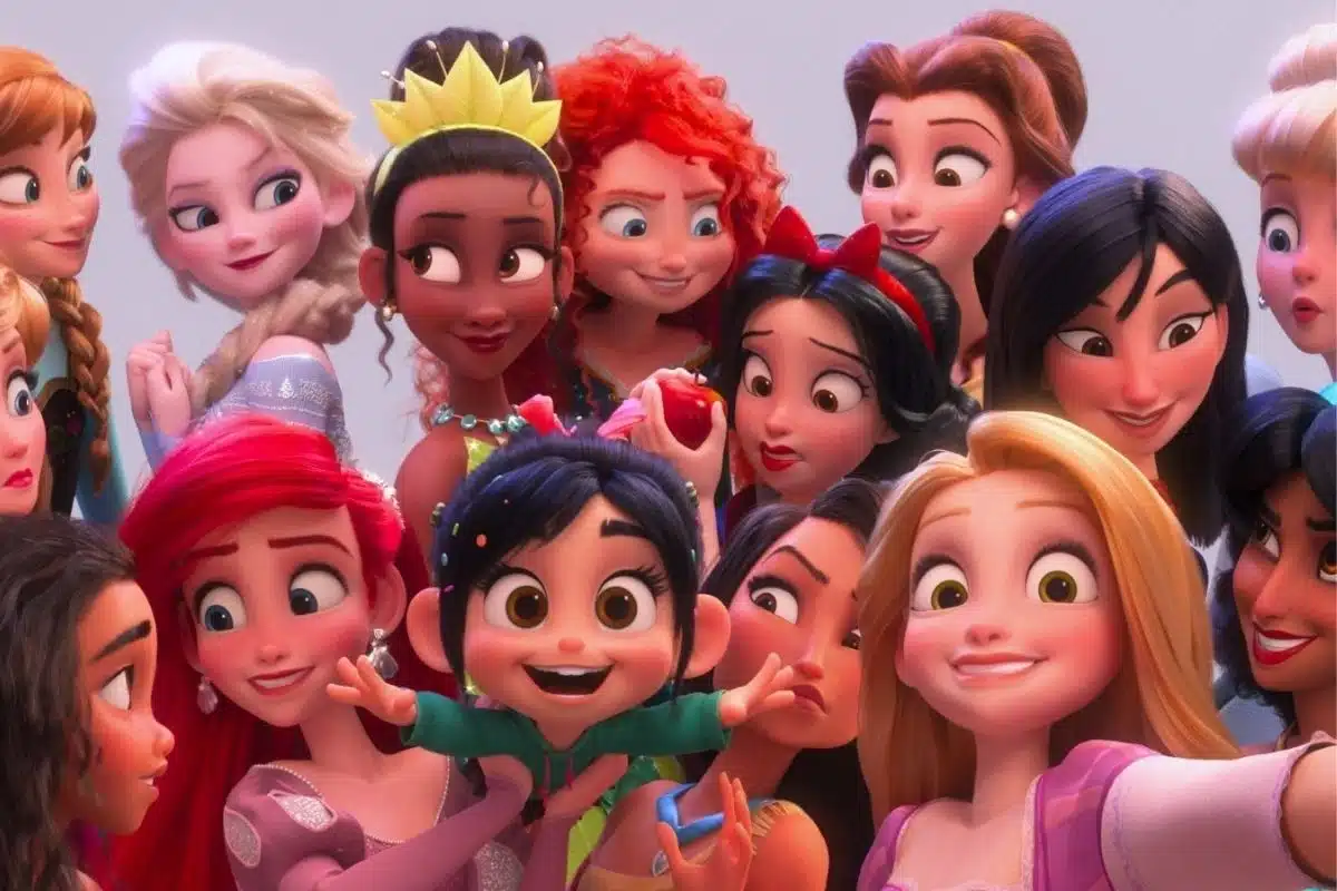 pire disney pour les tweetos
