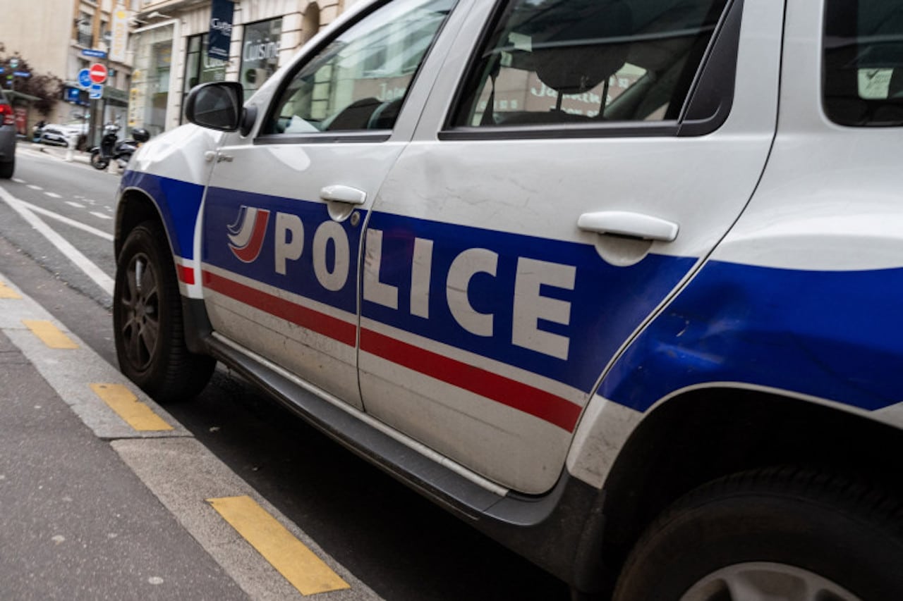 police féminicide