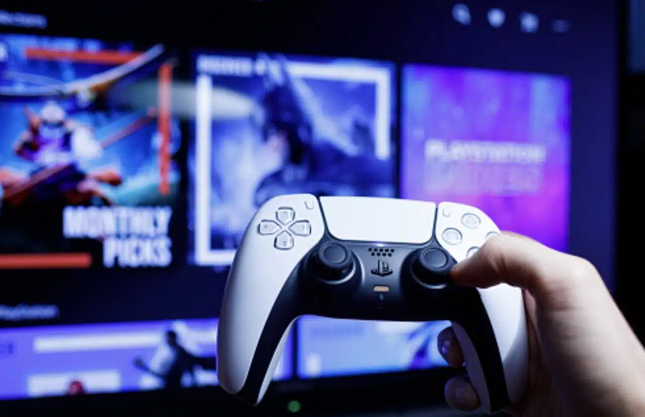ps5