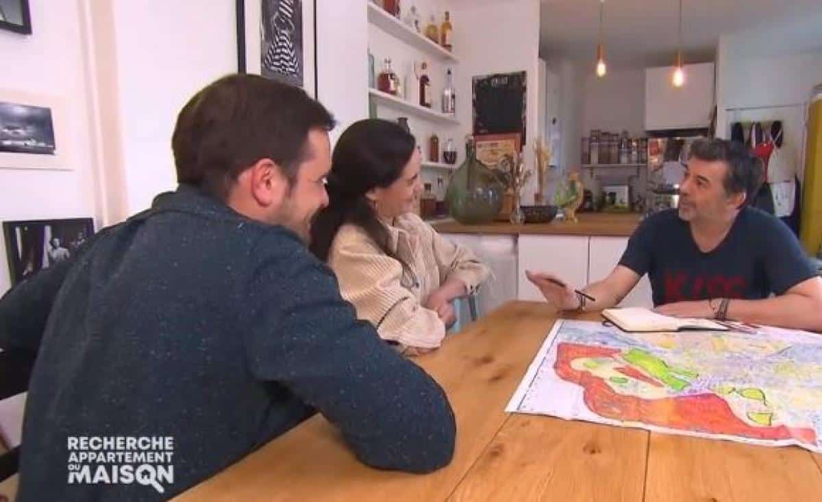 Recherche appartement ou maison : le budget d'un couple et le prix de l'immobilier à Paris choquent les internautes