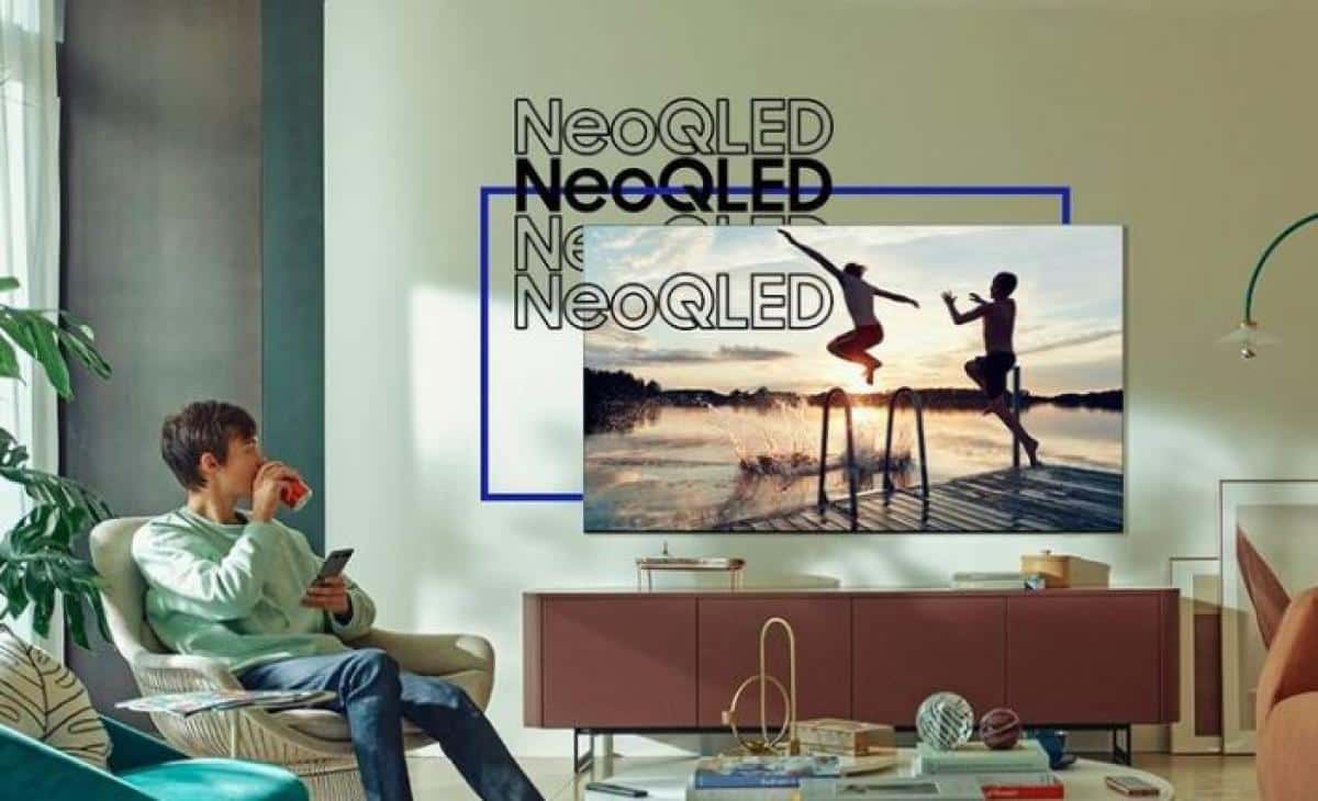 Samsung intègre les NFT à ses téléviseurs Smart TV