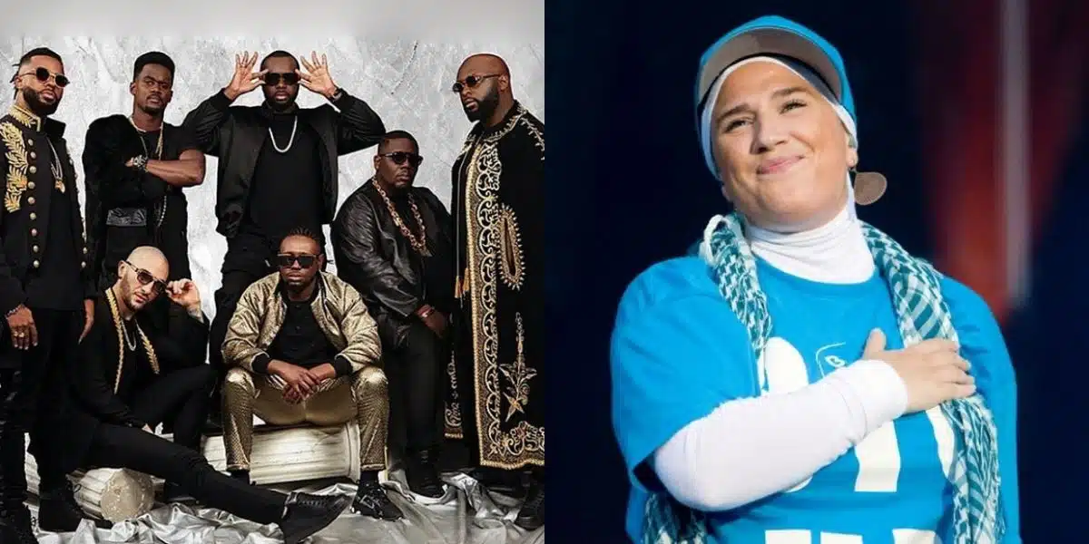 sexion dassaut