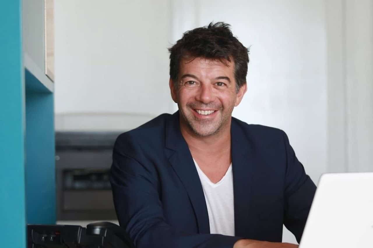 stephane plaza