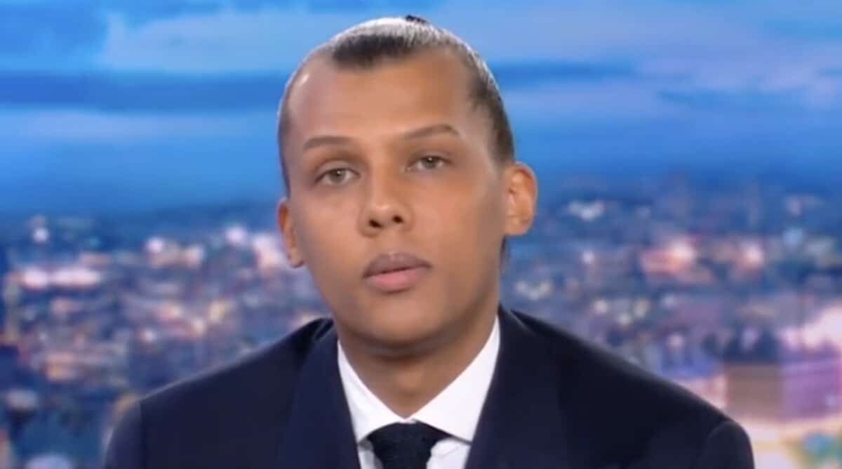 Stromae de retour
