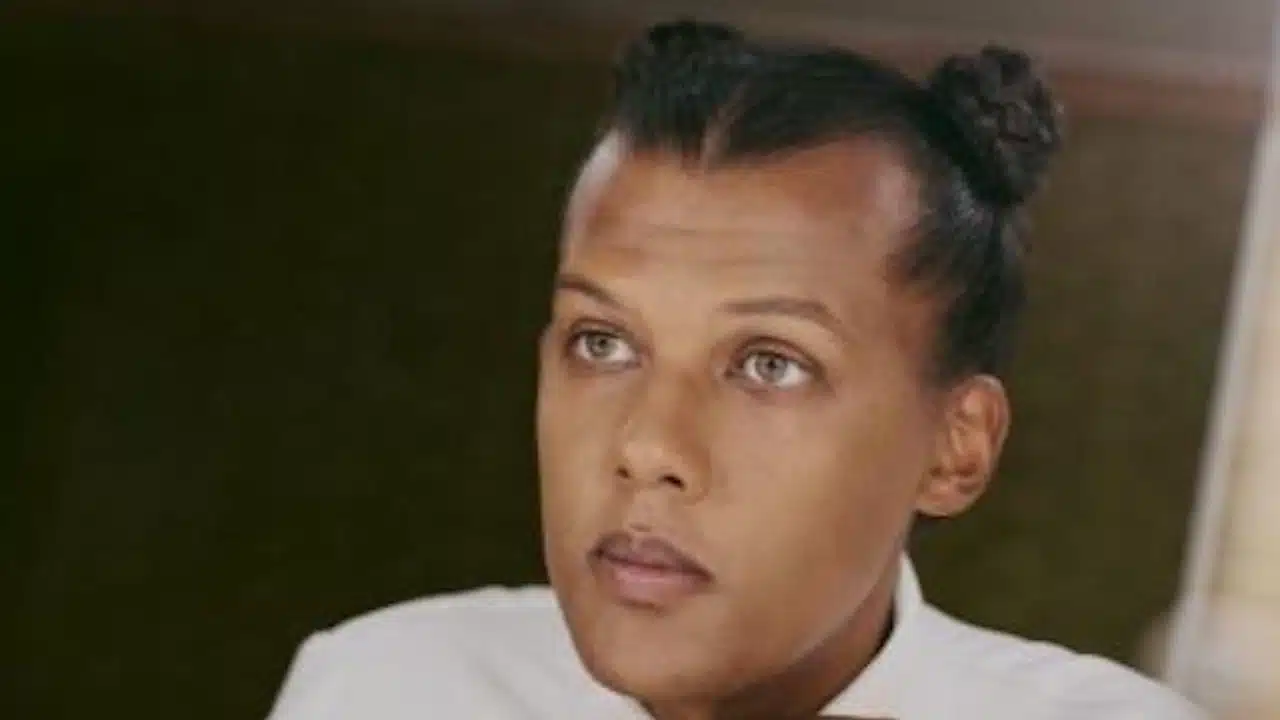 stromae