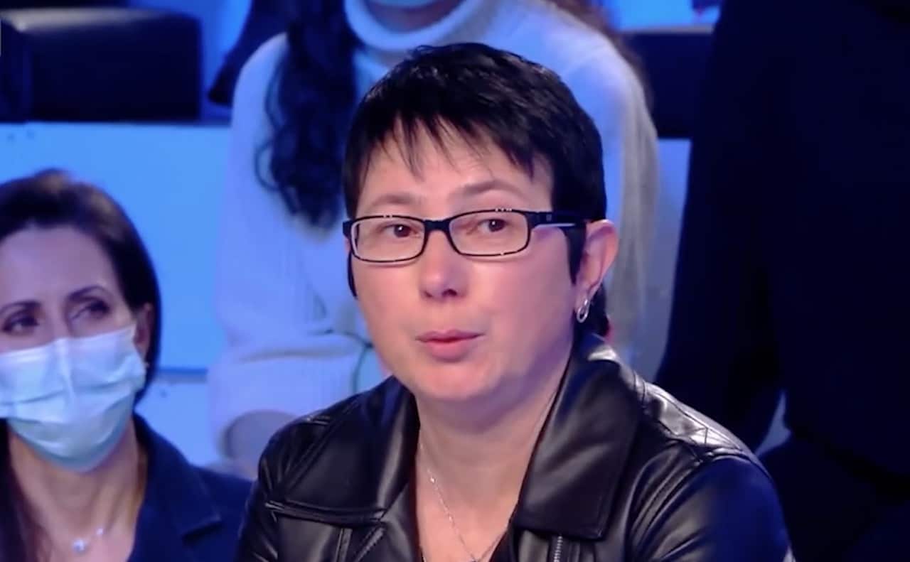 tante maelys