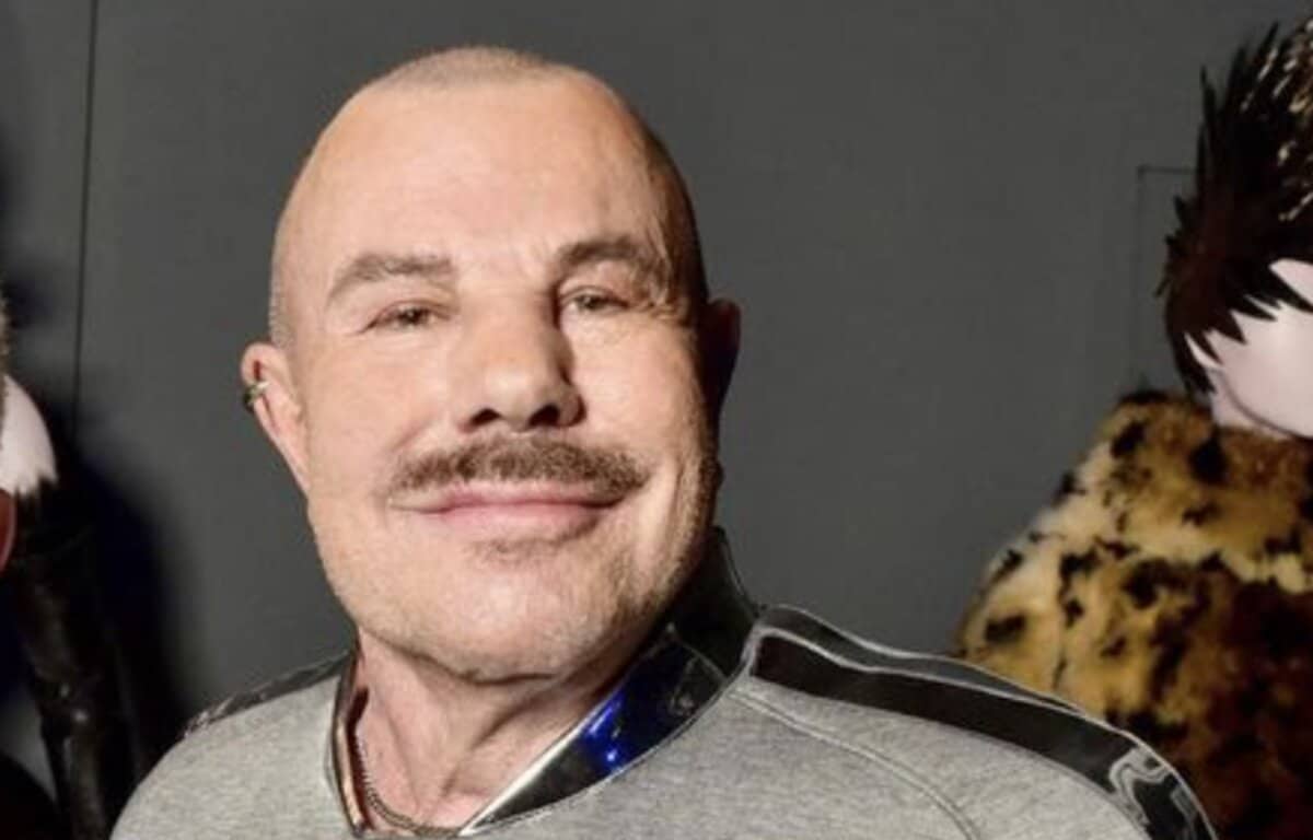 Thierry Mugler est décédé