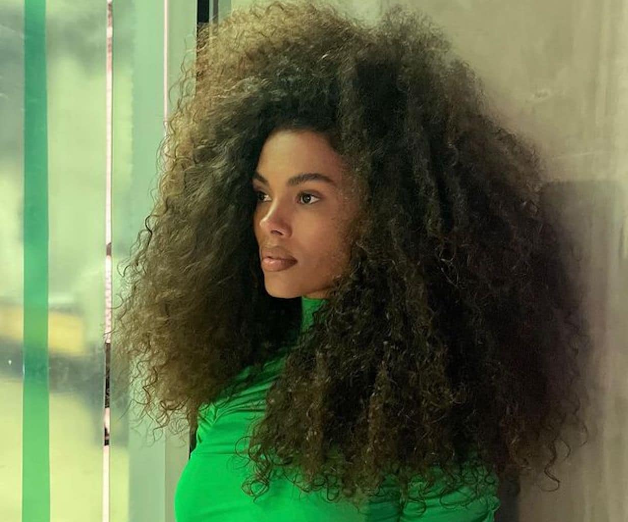tina kunakey
