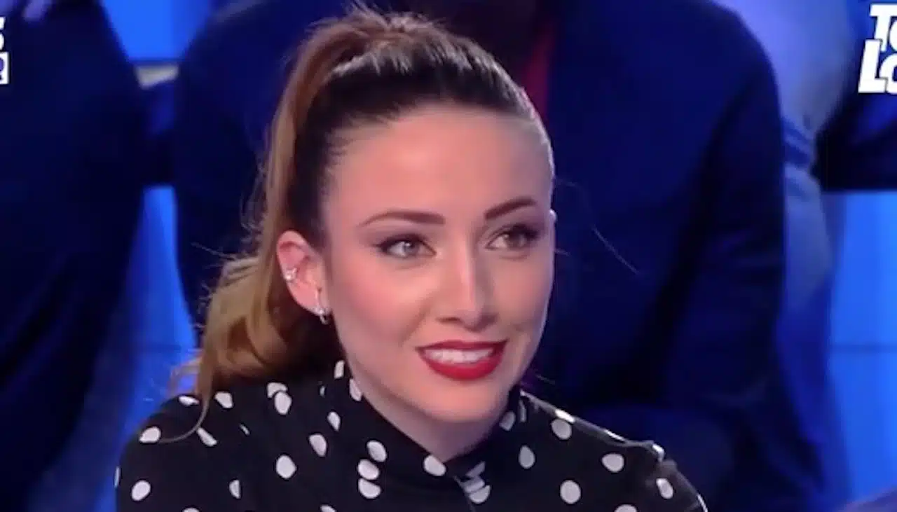 delphine wespiser