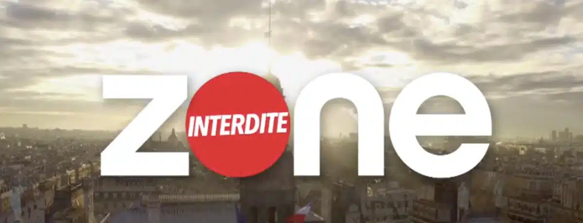 Zone Interdite islam