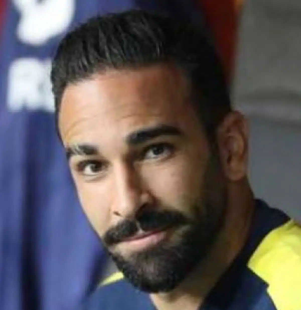 adil rami