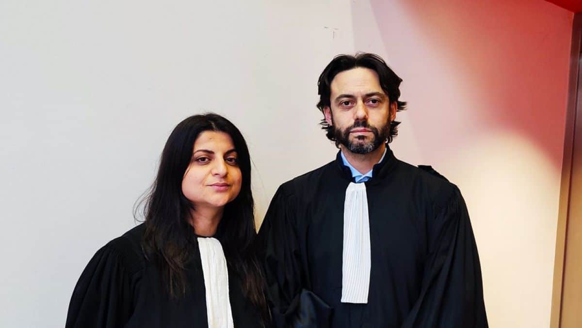 Affaire à Toulouse