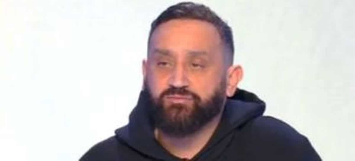cyril hanouna
