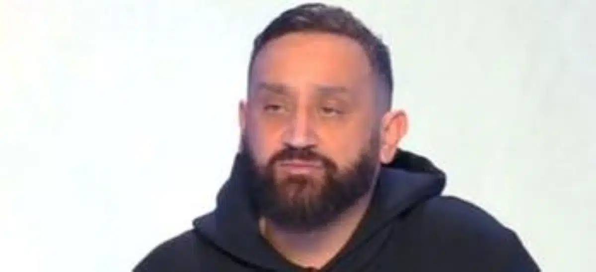 cyril hanouna
