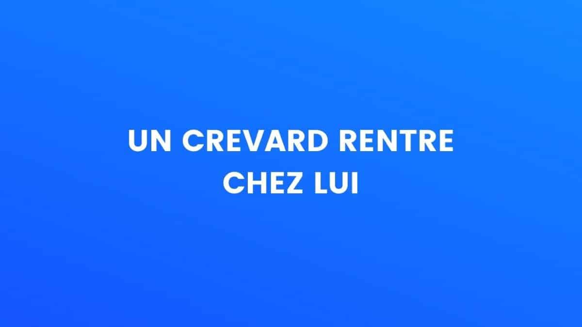 blague