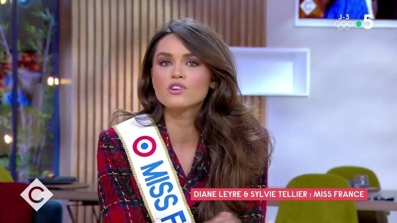 Diane Leyre