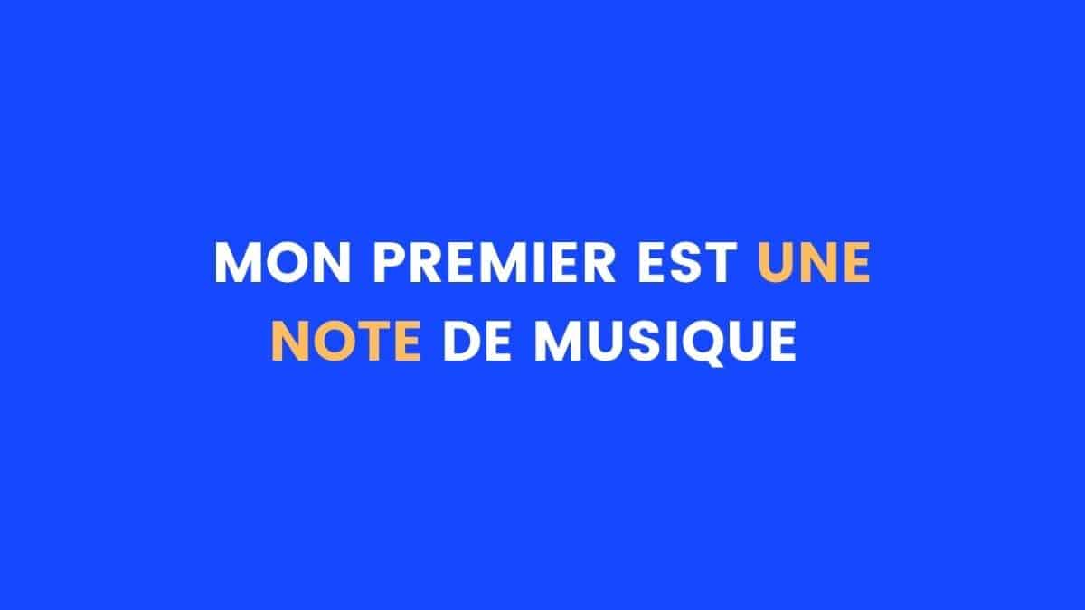musique