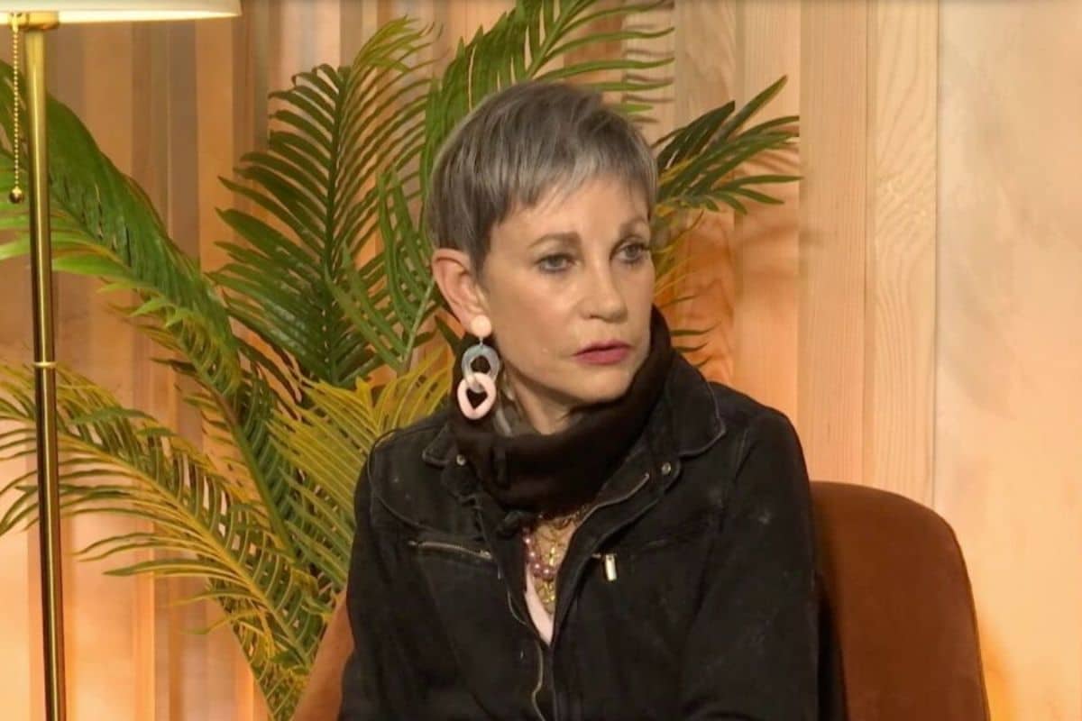 Isabelle Morini-Bosc absente tpmp maladie