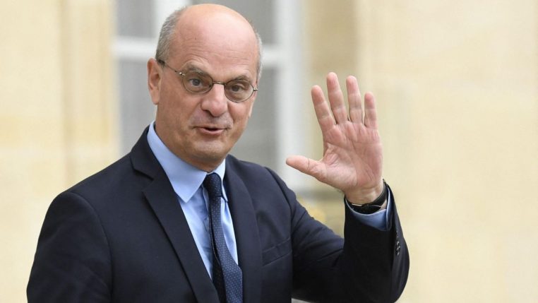 Jean-Michel Blanquer