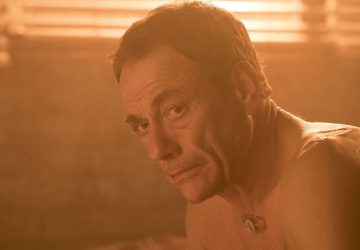 Jean-Claude Van Damme : l'heure de la retraite a sonné !