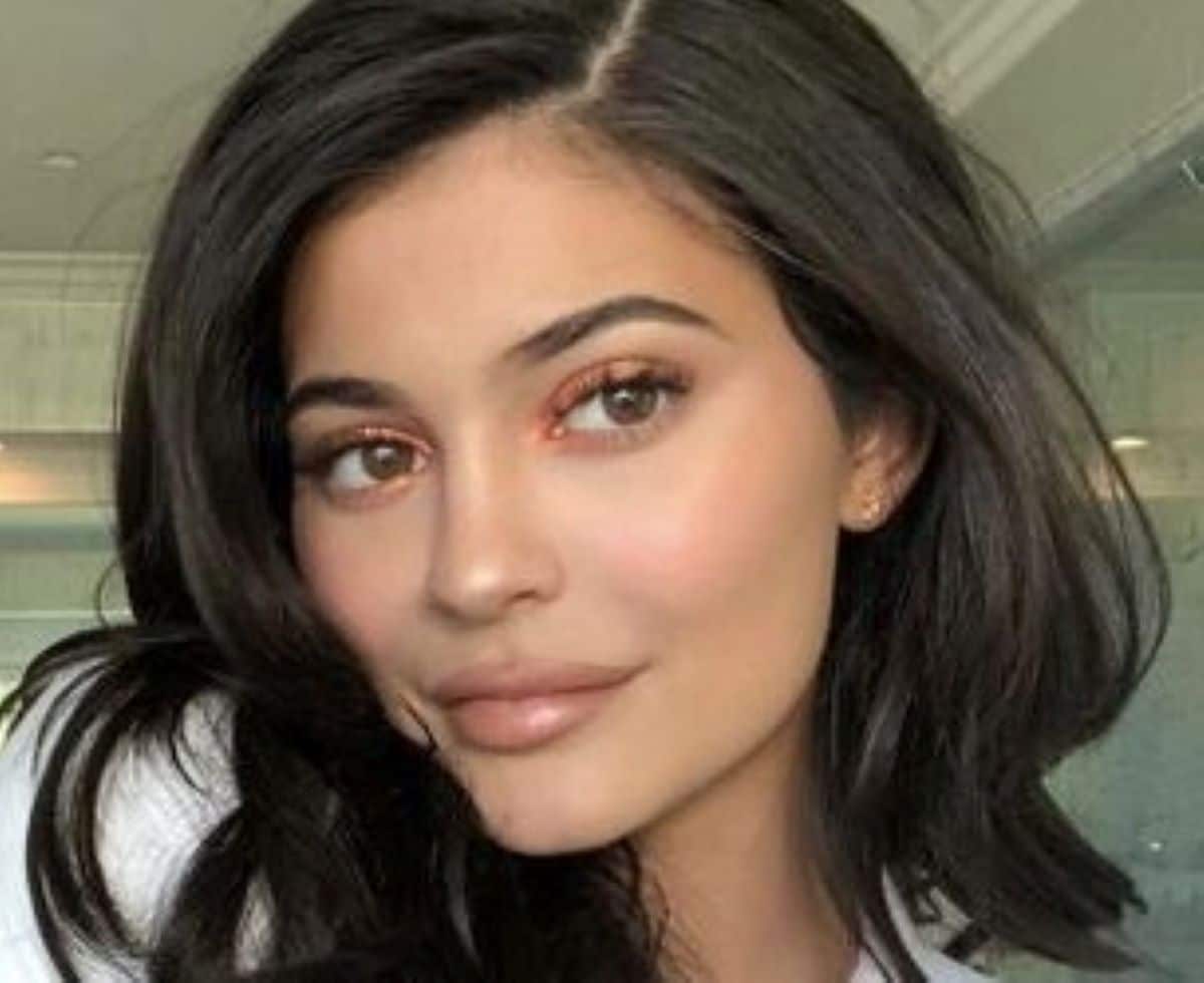 kylie jenner