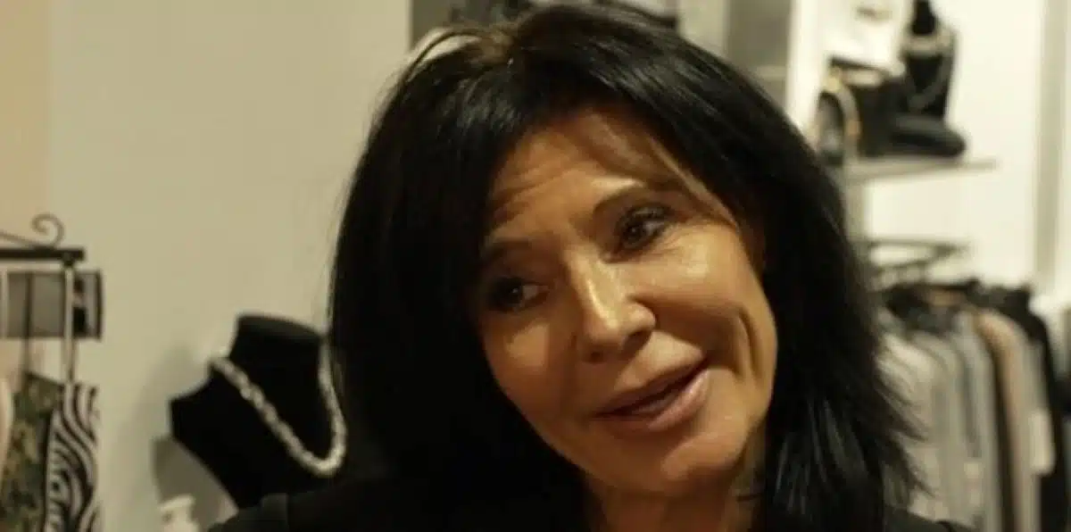 nathalie adreani