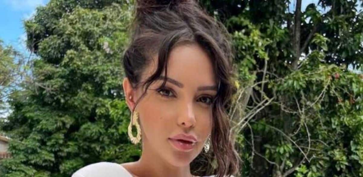 nabilla