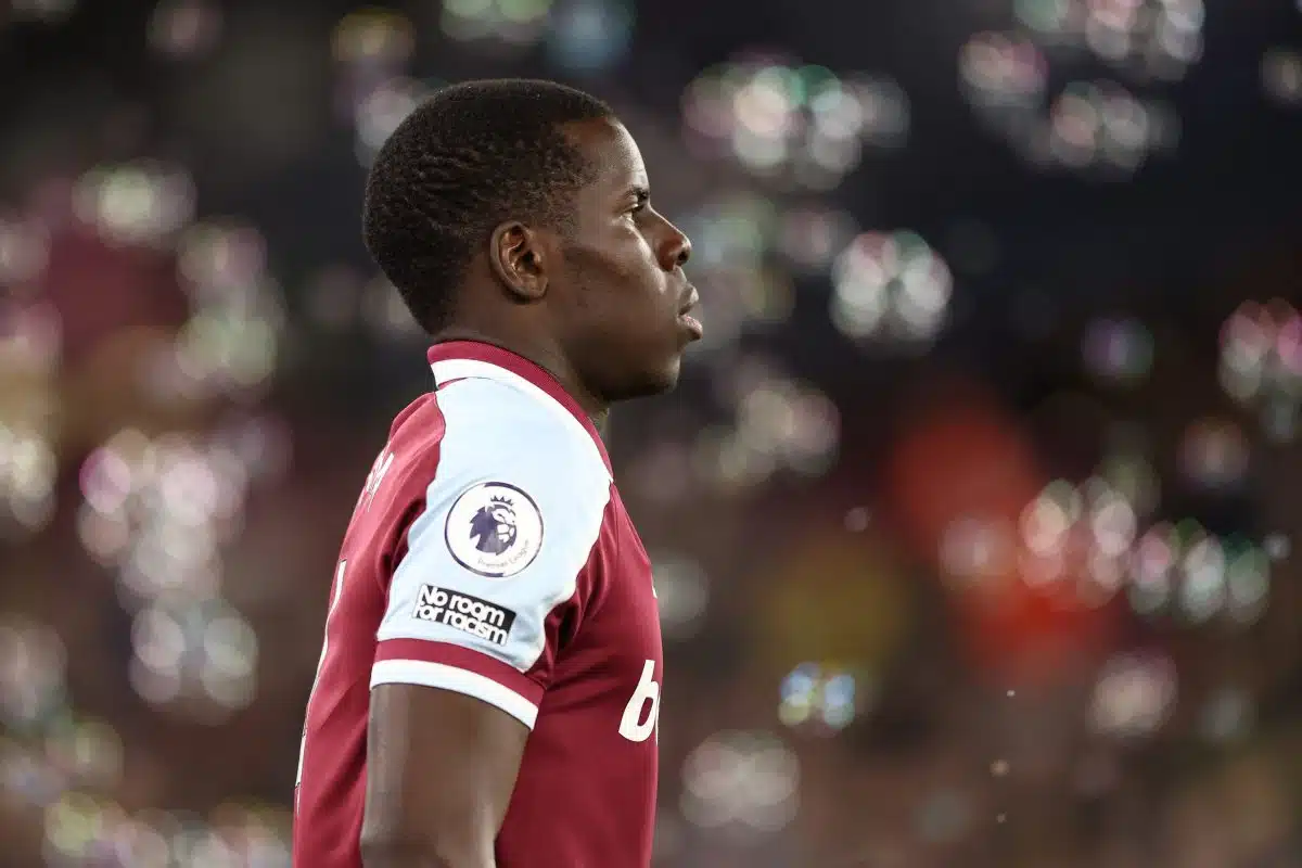 Kurt Zouma