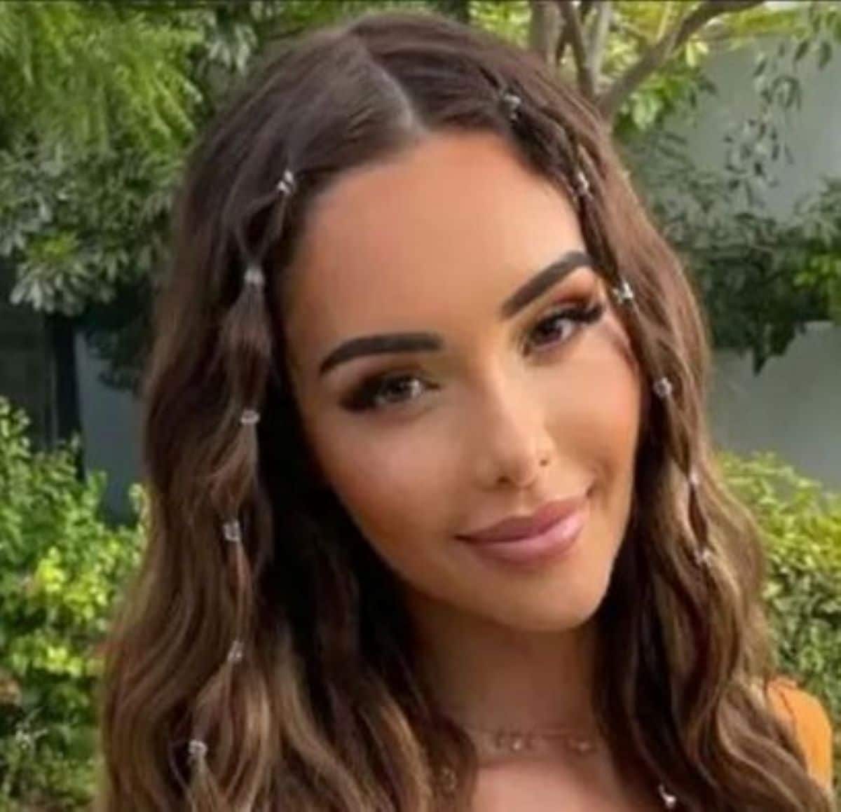 nabilla