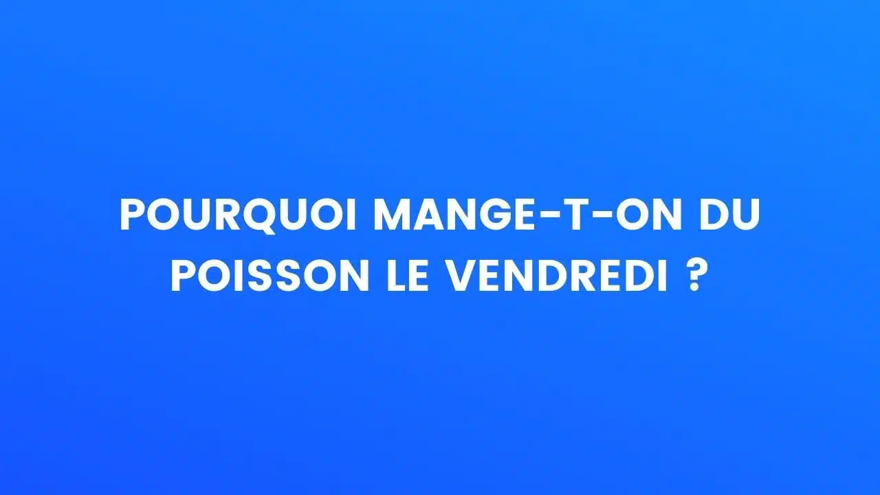 Le Saviez-vous