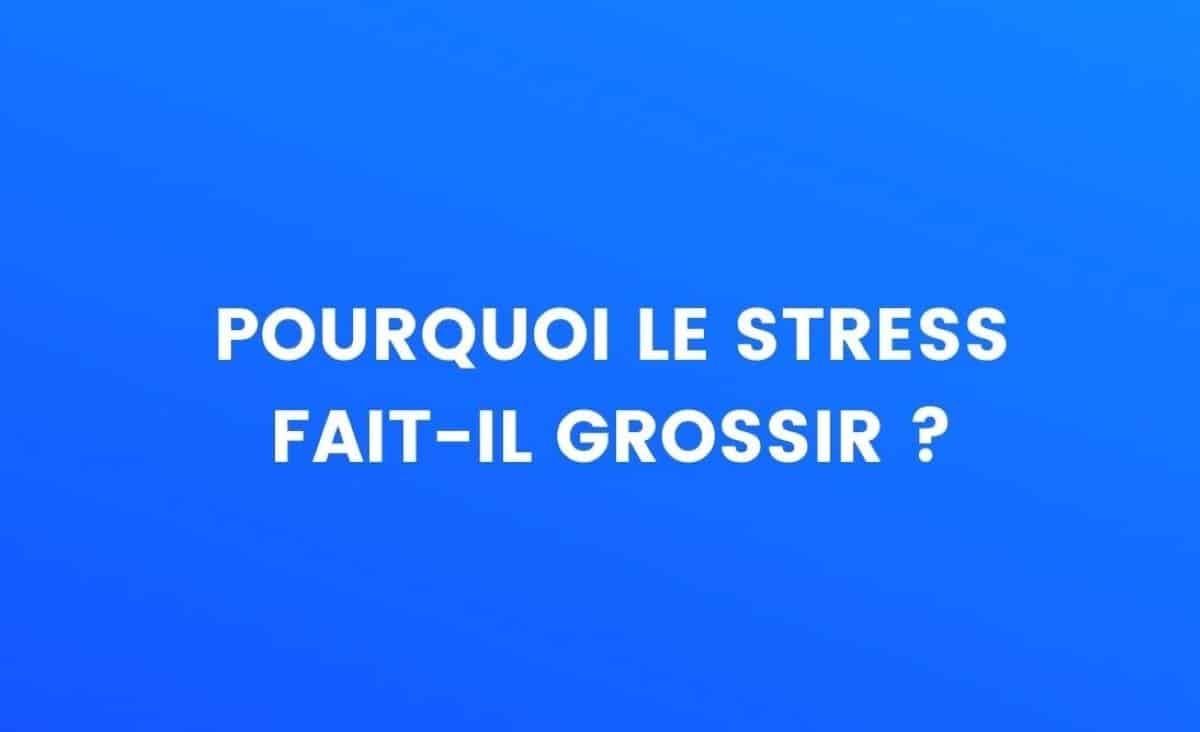 stress