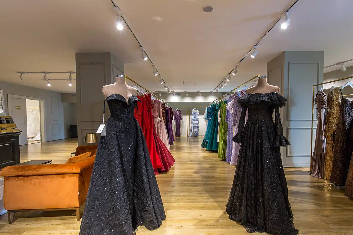 Valdrin Sahiti les plus belles robes