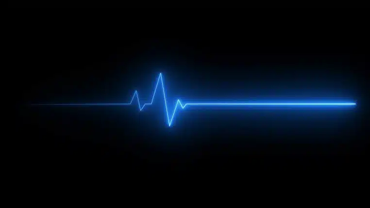 Vie qui défile après la mort
