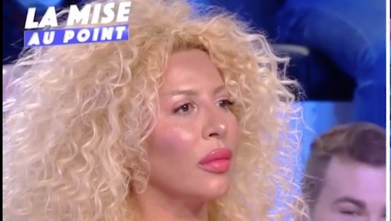 Ne Me Comparez Pas à Quelquun Qui Na Jamais Rien Fait Afida Turner Dézingue Loana Dans 