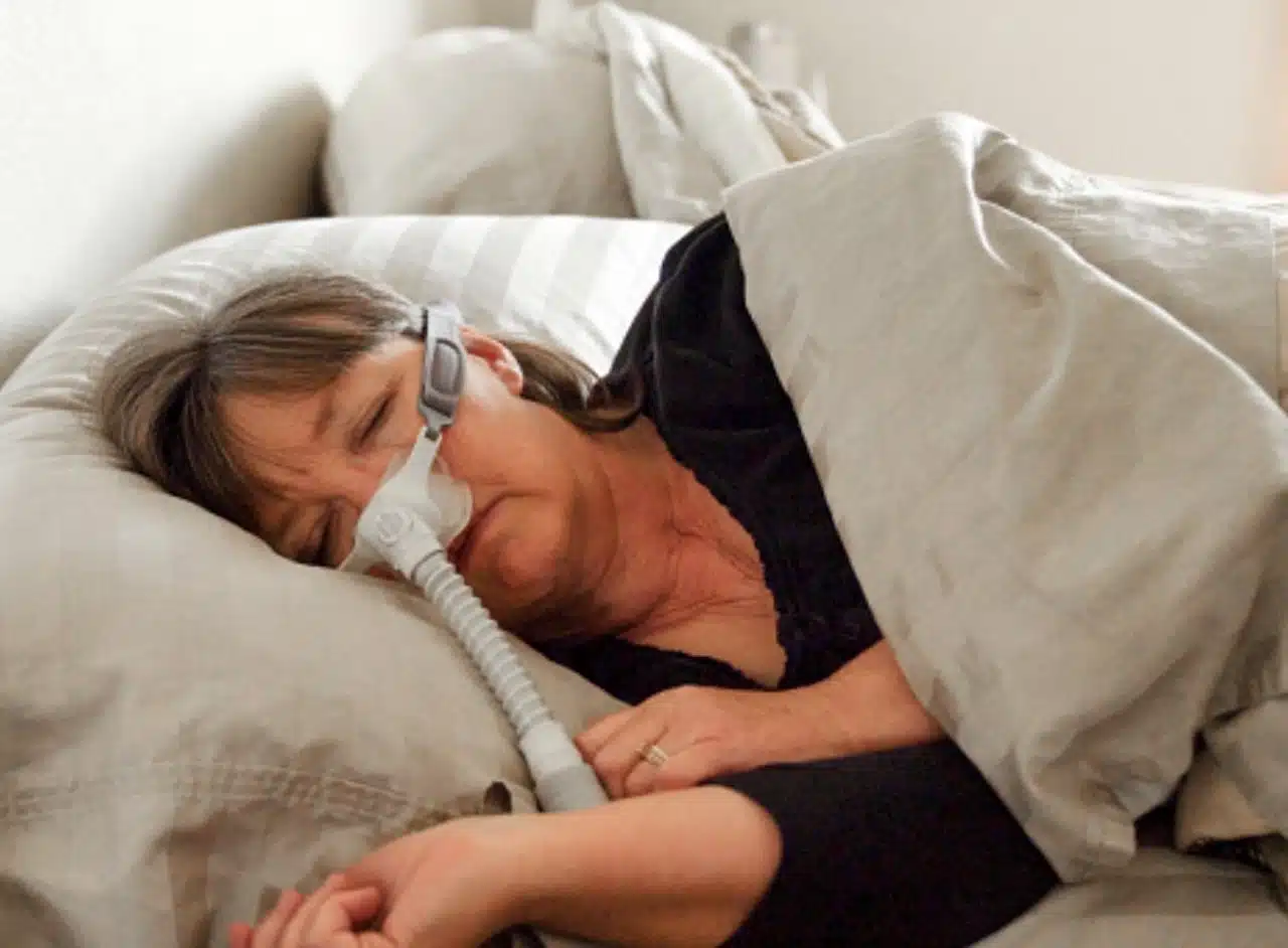 apnée du sommeil