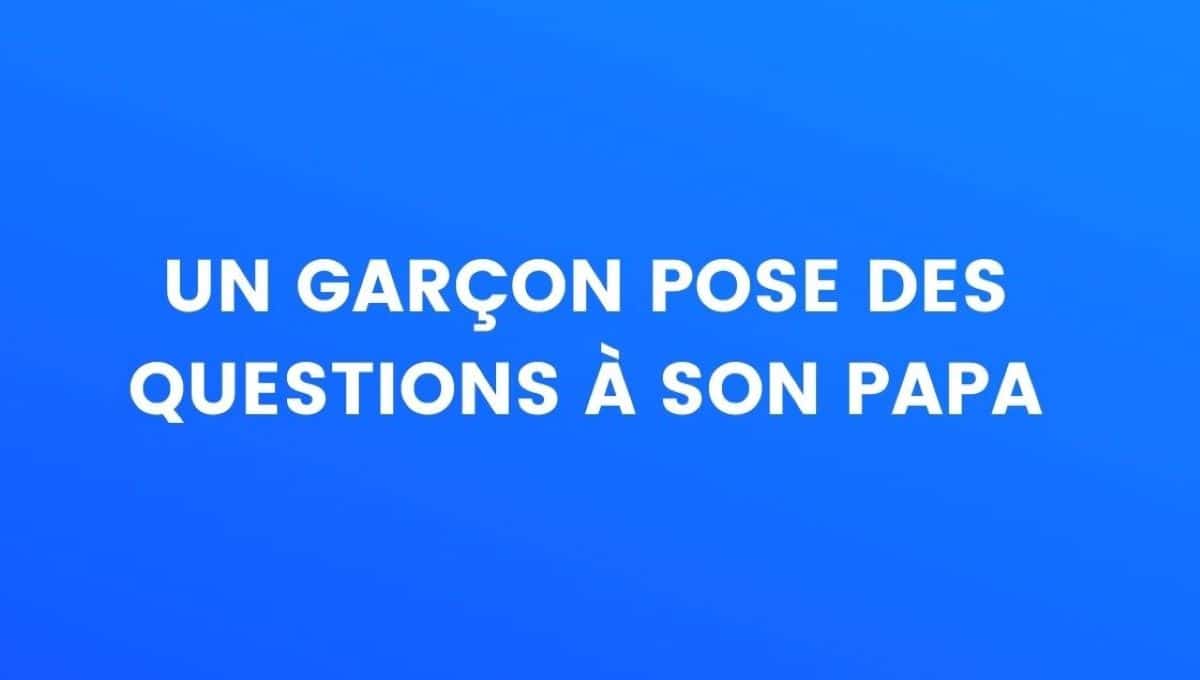 blague