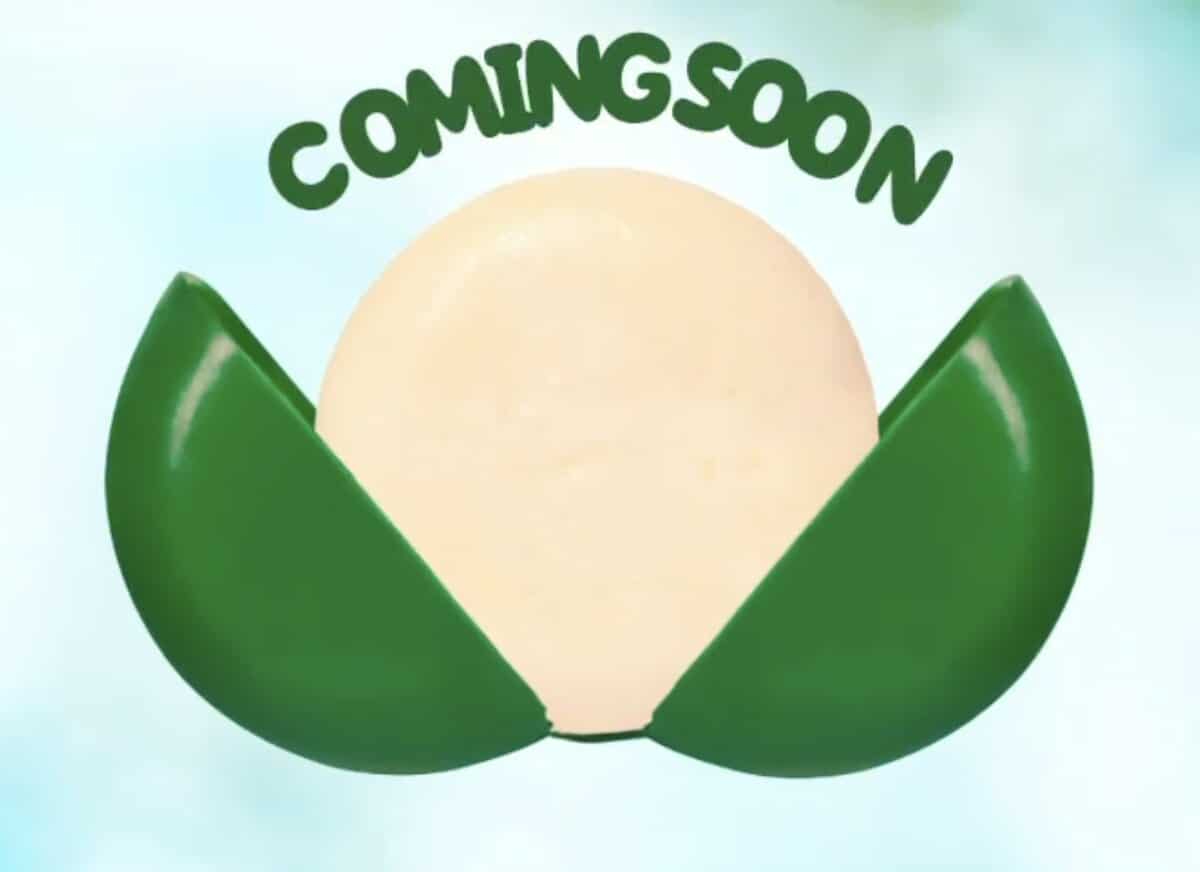 Babybel lance un nouveau fromage !