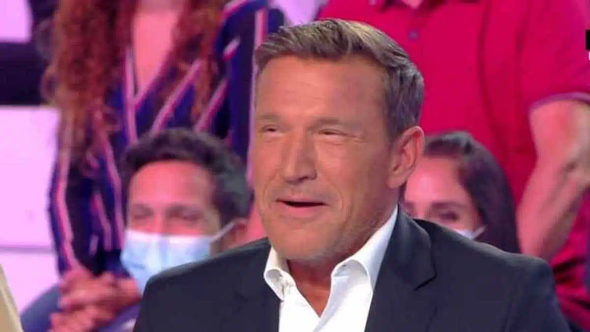 benjamin castaldi somme perdue