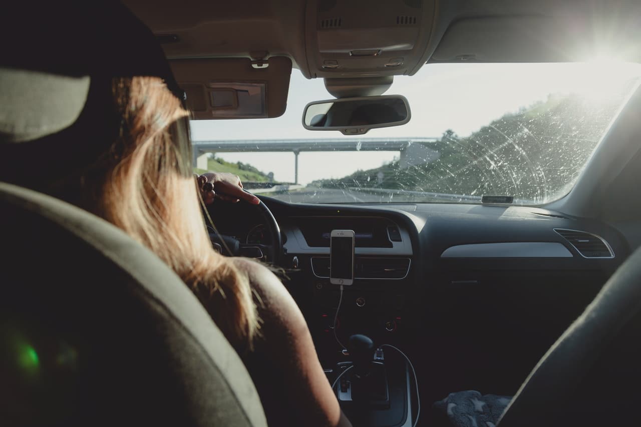 BlaBlaCar arnaque