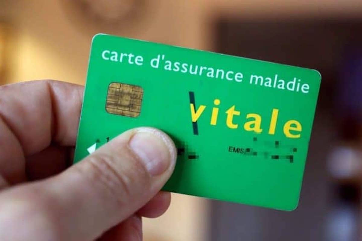 Lancement de la carte Vitale biométrique, qu'estce que ça change