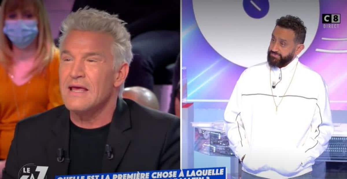 TPMP : Cyril Hanouna bientôt papa selon une voyante