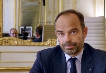 edouard philippe