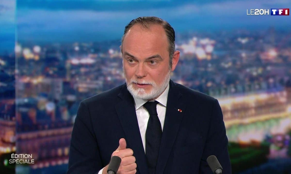 edouard philippe candidature emmanuel macron