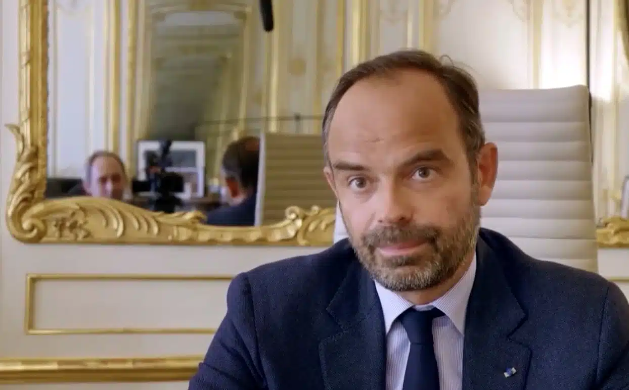 edouard philippe