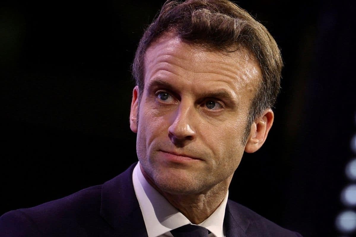 emmanuel macron membre gouvernement nathalie elimas