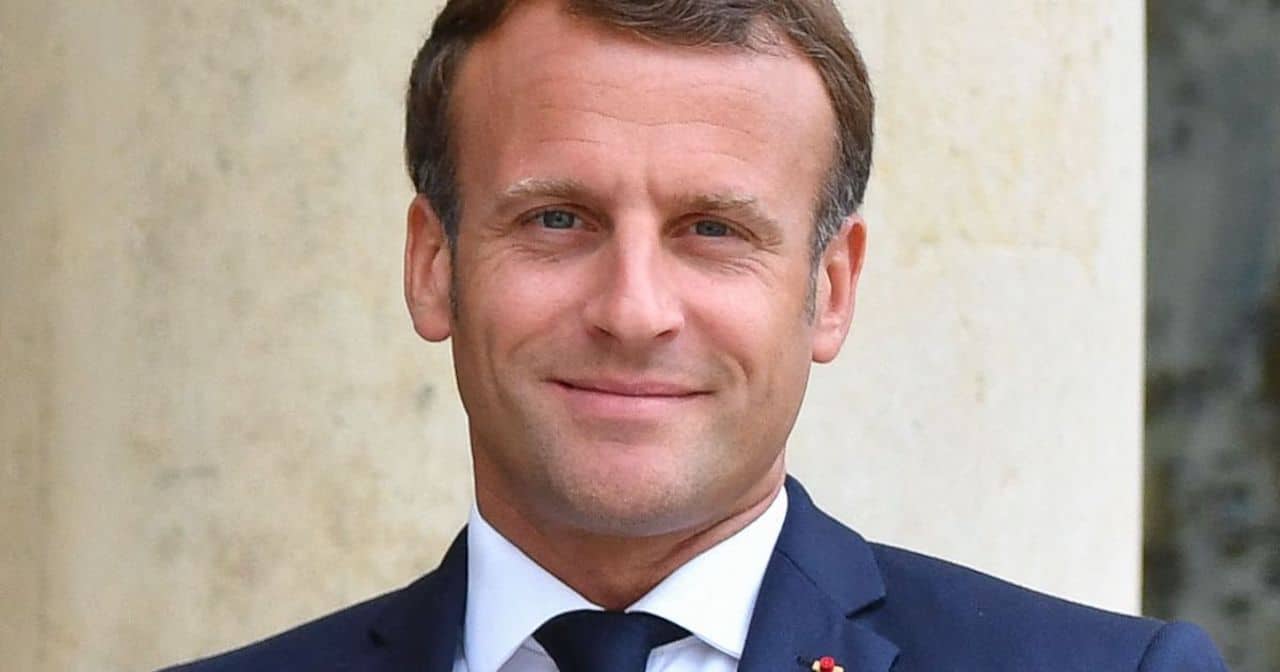 macron