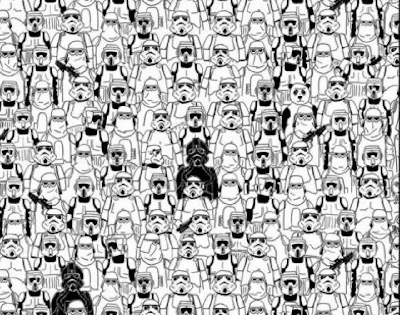 enigme star wars